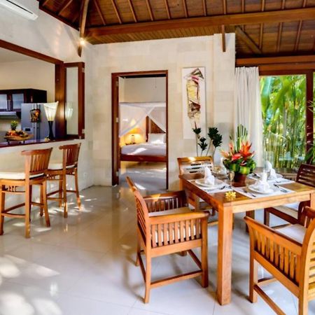 Heart Of Seminyak, 2Br, Sleeps 4, Walk To Bintang Villa Eksteriør bilde