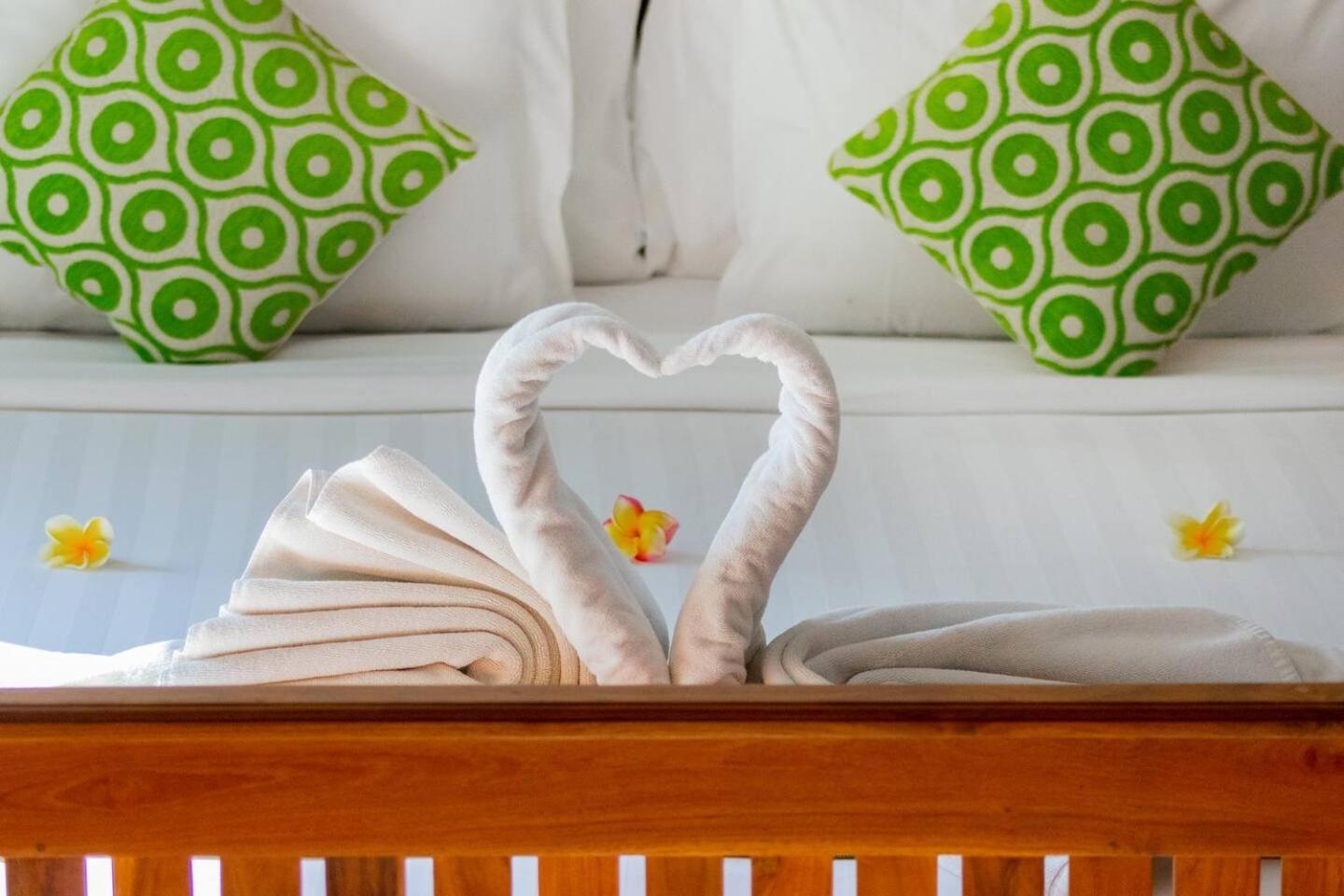 Heart Of Seminyak, 2Br, Sleeps 4, Walk To Bintang Villa Eksteriør bilde