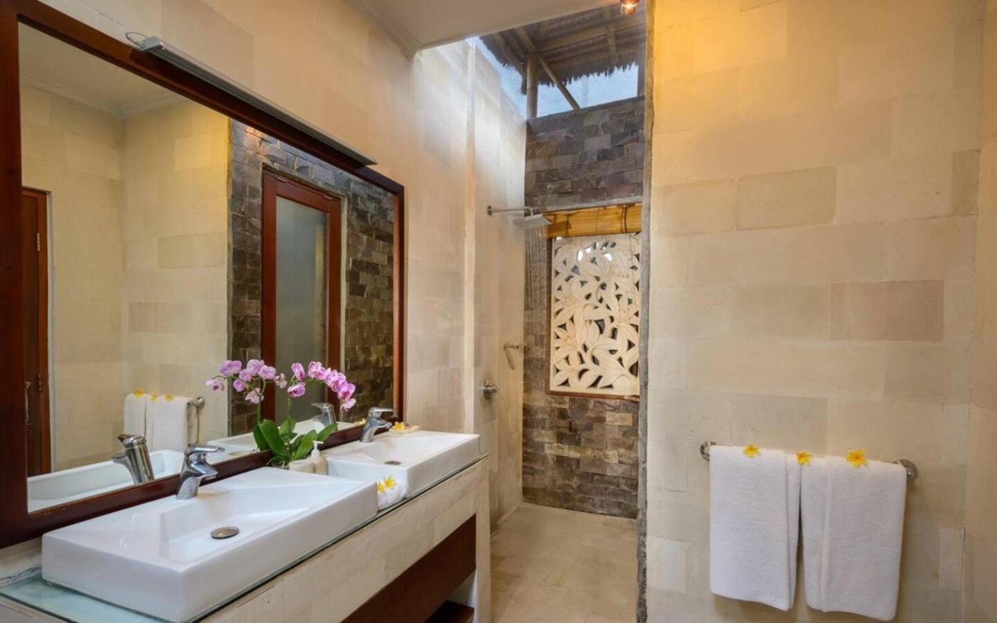 Heart Of Seminyak, 2Br, Sleeps 4, Walk To Bintang Villa Eksteriør bilde