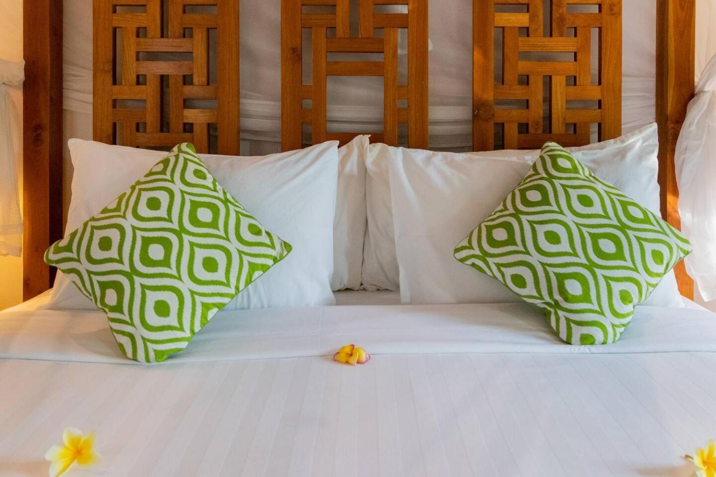 Heart Of Seminyak, 2Br, Sleeps 4, Walk To Bintang Villa Eksteriør bilde